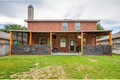 1956 Lariat Drive, Fort Worth, TX 76247 - Photo 1