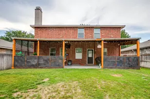 1956 Lariat Dr, Fort Worth, TX 76247 - Photo 1