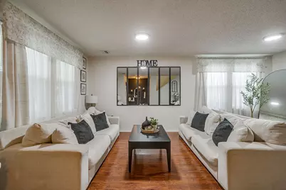 1956 Lariat Drive, Fort Worth, TX 76247 - Photo 5