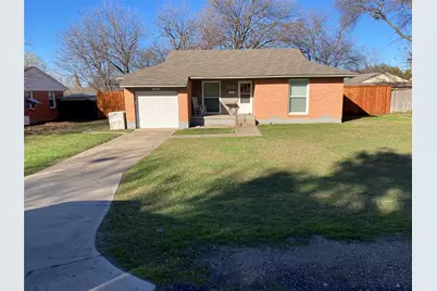 313 Hillcrest Avenue, Richardson, TX 75081 - Photo 1