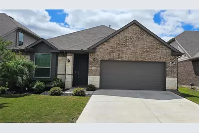 4836 Carmel Valley Drive, Fort Worth, TX 76244 - Photo 1