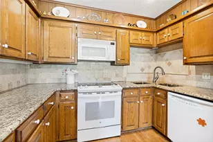 607 N Parkridge Dr, Mansfield, TX 76063 - Photo 7