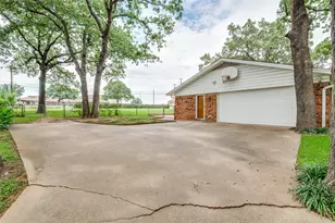 607 N Parkridge Dr, Mansfield, TX 76063 - Photo 25