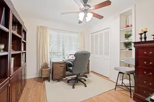 607 N Parkridge Dr, Mansfield, TX 76063 - Photo 17