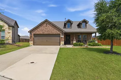 10101 Travis Road, Little Elm, TX 75068 - Photo 1