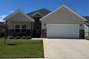 133 Magnolia Ests St, Crowley, TX 76036 - Photo 1
