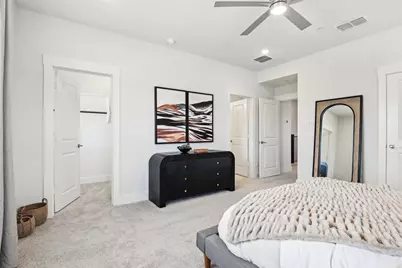12895 Red Hawk Drive #4, Farmers Branch, TX 75234 - Photo 5