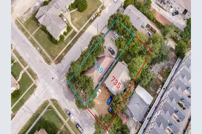 739 W 10th Street, Dallas, TX 75208 - Photo 13