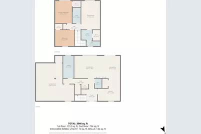 4508 Bevily Drive, The Colony, TX 75056 - Photo 5