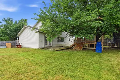 4508 Bevily Drive, The Colony, TX 75056 - Photo 31