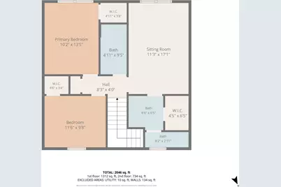 4508 Bevily Drive, The Colony, TX 75056 - Photo 27