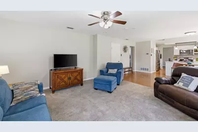 1229 Oxford Lane, Grapevine, TX 76051 - Photo 23