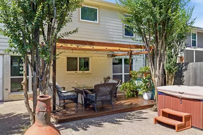1229 Oxford Lane, Grapevine, TX 76051 - Photo 33