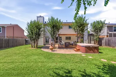 1229 Oxford Lane, Grapevine, TX 76051 - Photo 35