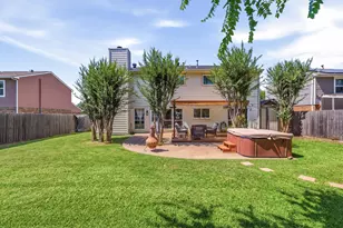1229 Oxford Ln, Grapevine, TX 76051 - Photo 35