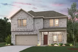 2224 Golden Hoof Dr, Sherman, TX 75092 - Photo 1