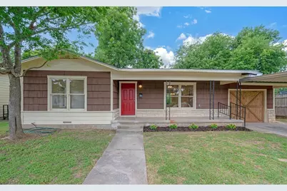 1116 N 45th Street, Waco, TX 76710 - Photo 1