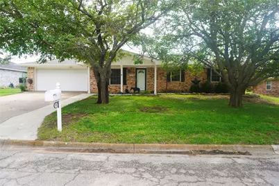 1304 Bellaire Street, Bowie, TX 76230 - Photo 1