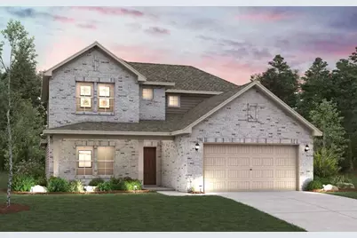 1616 Cydney Lane, Anna, TX 75409 - Photo 1
