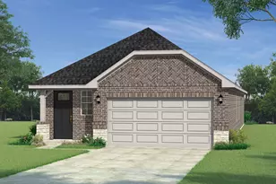1021 Mdw Spg Ln, Anna, TX 75409 - Photo 1