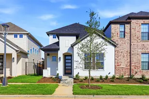 7143 Lathrop Ln, Frisco, TX 75033 - Photo 1