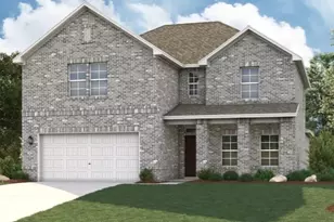 1608 Cydney Ln, Anna, TX 75409 - Photo 1