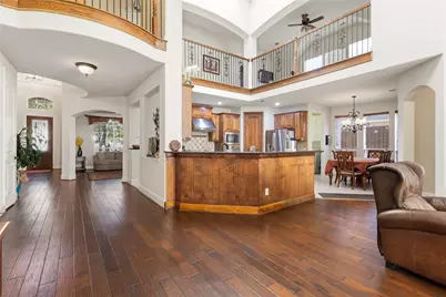 6017 Gentle Way, Plano, TX 75024 - Photo 7