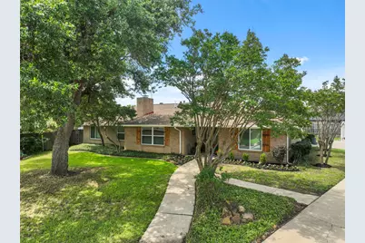 2713 Clearmeadow Court, Bedford, TX 76021 - Photo 3