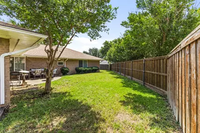 2713 Clearmeadow Court, Bedford, TX 76021 - Photo 37