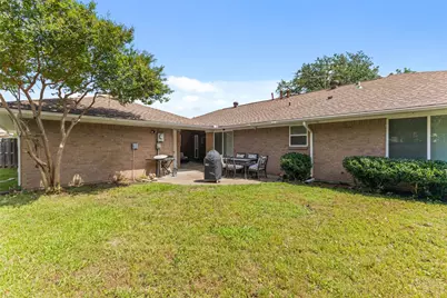 2713 Clearmeadow Court, Bedford, TX 76021 - Photo 35