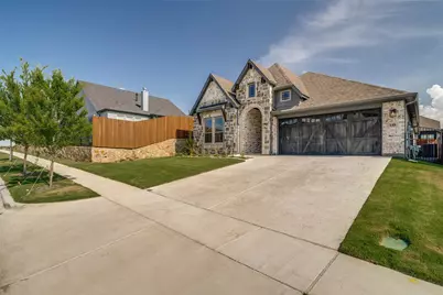 148 Kingfisher Lane, Aledo, TX 76008 - Photo 1