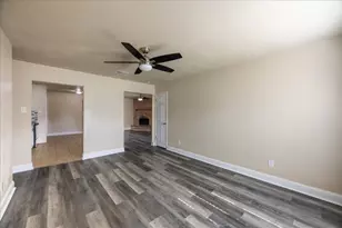 5709 Denise Dr, Haltom City, TX 76148 - Photo 5