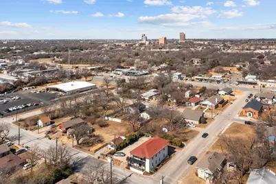 1029 E Hickory Street, Denton, TX 76205 - Photo 3
