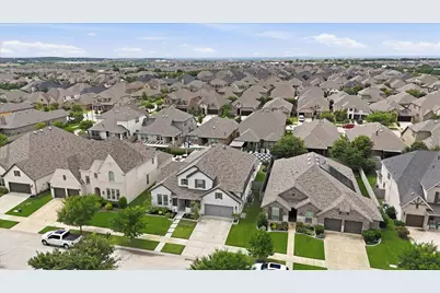 1209 10th Street, Argyle, TX 76226 - Photo 35