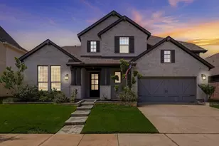 1209 10th St, Argyle, TX 76226 - Photo 1