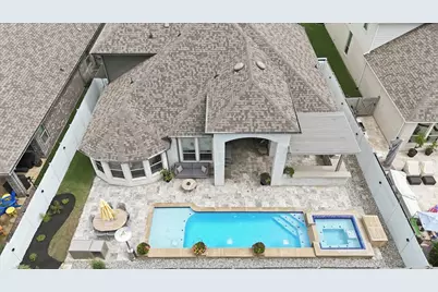 1209 10th Street, Argyle, TX 76226 - Photo 35