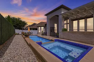 1209 10th St, Argyle, TX 76226 - Photo 1