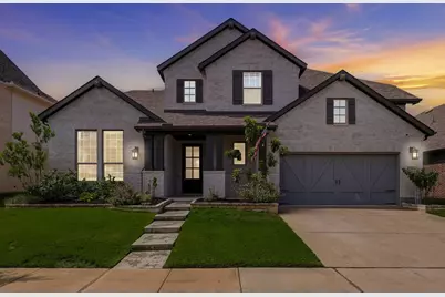 1209 10th Street, Argyle, TX 76226 - Photo 3