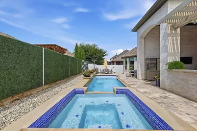 1209 10th Street, Argyle, TX 76226 - Photo 31