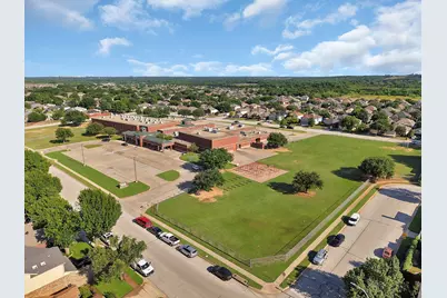 8804 Brushy Creek Trail, Fort Worth, TX 76118 - Photo 7