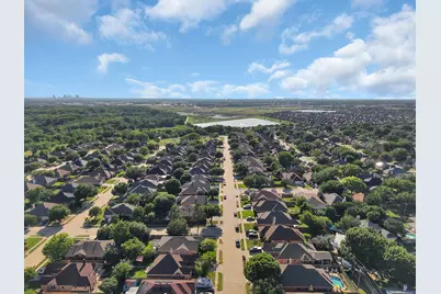 8804 Brushy Creek Trail, Fort Worth, TX 76118 - Photo 9