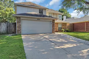 8804 Brushy Creek Trail, Fort Worth, TX 76118 - Photo 1
