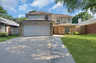 8804 Brushy Creek Trail, Fort Worth, TX 76118 - Photo 3