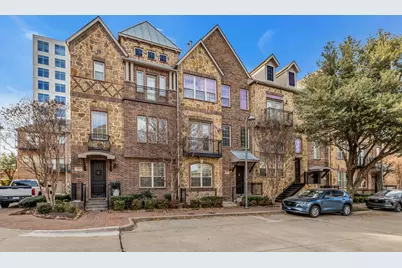 7913 Osborn Parkway, Plano, TX 75024 - Photo 3