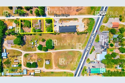 511 Pine Ridge, Aubrey, TX 76227 - Photo 3