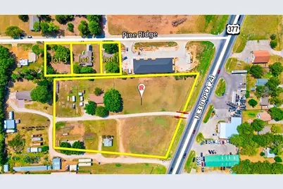 511 Pine Ridge, Aubrey, TX 76227 - Photo 9