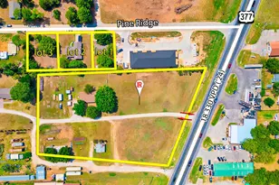 511 Pine Ridge, Aubrey, TX 76227 - Photo 9