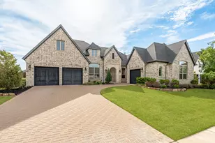 420 St John Ln, Prosper, TX 75078 - Photo 1