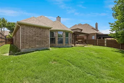 9721 Sam Bass Trail, Fort Worth, TX 76244 - Photo 35