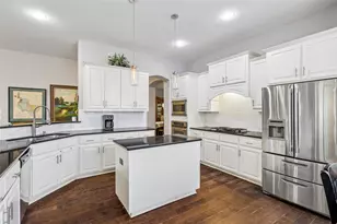 9721 Sam Bass tr, Fort Worth, TX 76244 - Photo 13